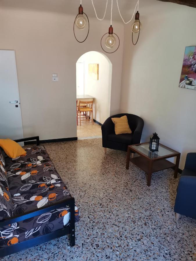 Casa Viviani Διαμέρισμα Λεβάντο Εξωτερικό φωτογραφία