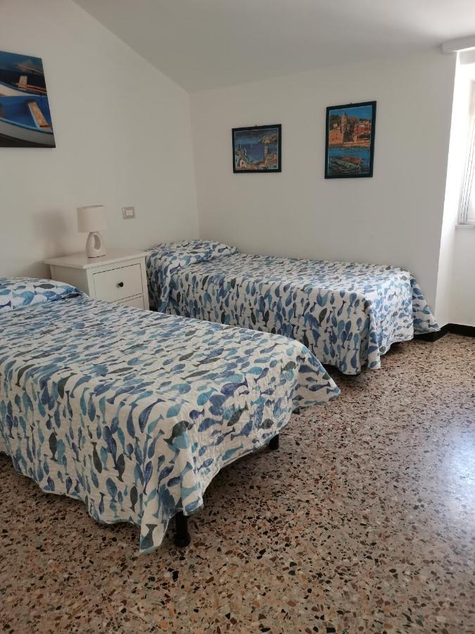 Casa Viviani Διαμέρισμα Λεβάντο Εξωτερικό φωτογραφία