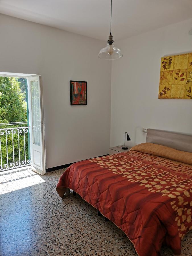 Casa Viviani Διαμέρισμα Λεβάντο Εξωτερικό φωτογραφία