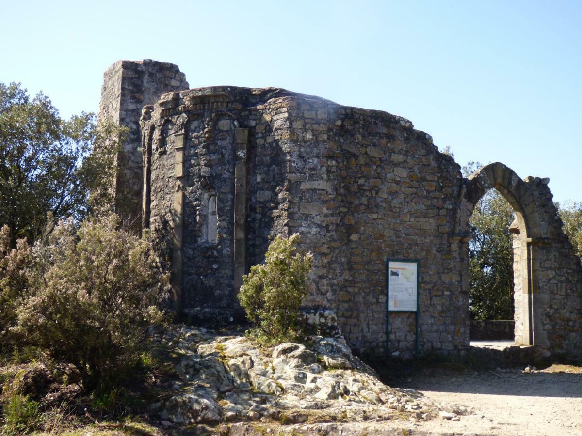 Casa Viviani Διαμέρισμα Λεβάντο Εξωτερικό φωτογραφία