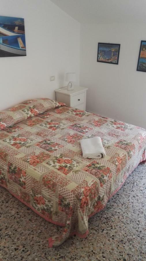 Casa Viviani Διαμέρισμα Λεβάντο Εξωτερικό φωτογραφία