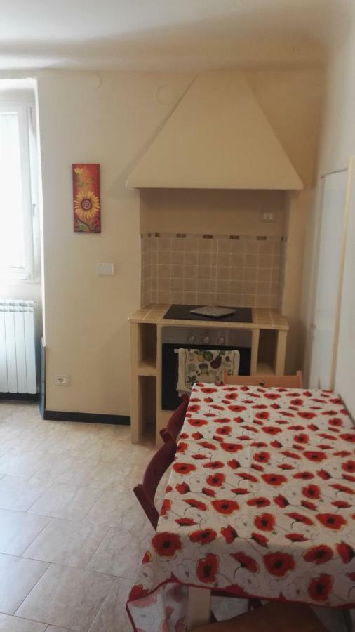 Casa Viviani Διαμέρισμα Λεβάντο Εξωτερικό φωτογραφία