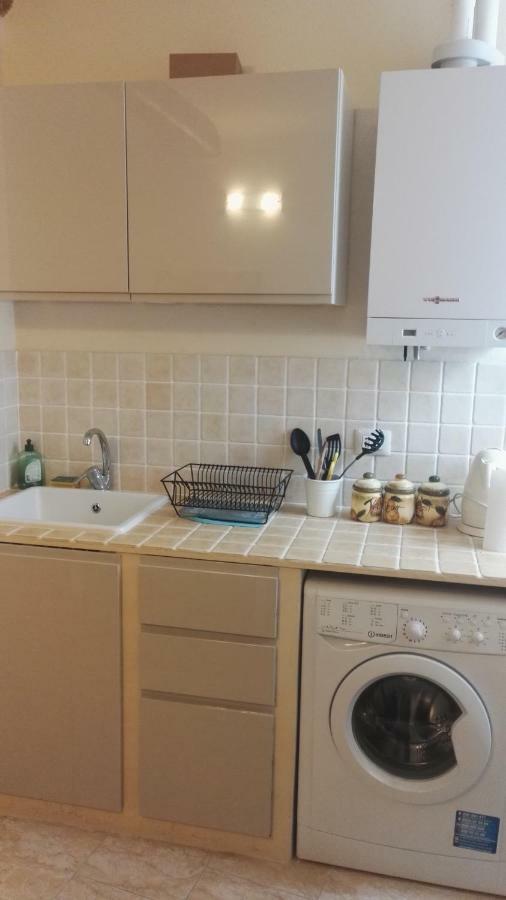 Casa Viviani Διαμέρισμα Λεβάντο Εξωτερικό φωτογραφία